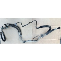 Citroen c5 iii x7 3 , 0hdi - провода гур 9685229780