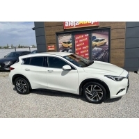 Infiniti q30 q30 1.6 benz 156 л.с. автомат bogaty варшава