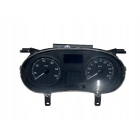 Часы спидометр renault traffic vivaro p8200283194c