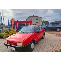 Fiat uno ухоженный 75 тысяч . л.с. готов для езды просмотр 1.4 бензин 69km