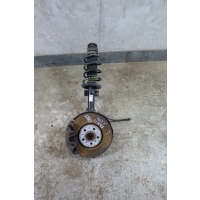 Макферсон направляющие левый 6c0413031ap stbdb skoda fabia iii 1.4tdi