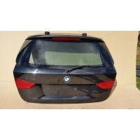 Крышка багажника tyłtylna bmw x1 e84