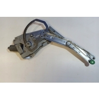 Стеклоподъемник prawych передняя дверь saab 9 - 5 estate ys3e 5184825 2.3l