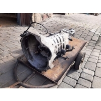 Кпп kia k 2500 2,5 tdci 2.5 tdci h100 hyundai h200 h100