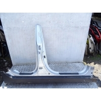 Порог правая hyundai ix35 09 - 15r . , rah