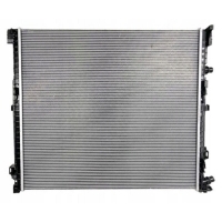 CHŁODNICA BMW X3 G01 X4 G02 17118642747 8642747 17119468695 9468695