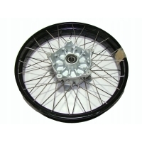 Колесо колесо передняя bmw r1200gs k25 adventure k255 04 - 13r oem 7701492