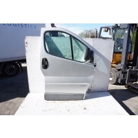 Дверь правая передняя opel vivaro а jl9