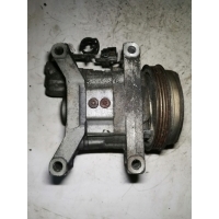 Компрессор компрессор кондиционера subaru forester sf 2.0 т 506221 - 2360