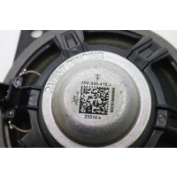 Динамик передняя prawych дверь порше macan 95b 7pp035415j 3.0l