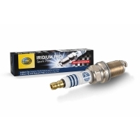 Свеча зажигания hella 8eh 188 706-071
