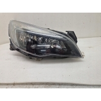 LAMPA REFLEKTOR PRAWY OPEL ASTRA IV J LIFT 12 - 15 EUROPA 13371596 CALA