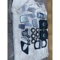 Bmw f06 f12 f13 f10 f11 усилитель bang olufsen динамики комплект