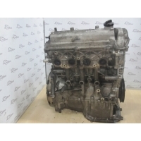 Toyota prius 1.5 16v x1n - w90 1nzfxe 57kw 2007 год двигатель