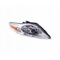 Форд mondeo ba7 07 - 10 фара переднее правый 1457688