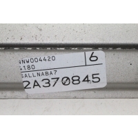Komputer silnika LAND ROVER FREELANDER (L314) NNN100710 1.8L gasoline 86kW