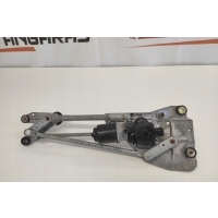 Механизм передняя стекол nissan x - trail t30 452832228 2.2l дизель 100kw