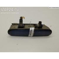 Ручка двери наружная передняя правая Audi A6 C5 (1997-2005) 1999 4B2837886A