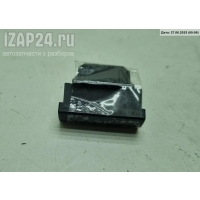 Заглушка Skoda Octavia mk2 (A5) 2005 1z0858179
