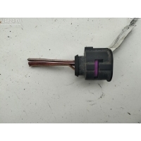 Разъем (фишка) проводки Volkswagen Golf-4 2000 1J0973203