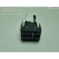 Кнопка корректора фар Skoda Octavia mk2 (A5) 2005 1z0941333a