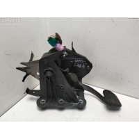 Педаль тормоза Renault Laguna III (2008-2015) 2009 465010003R