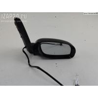 Зеркало наружное правое Volkswagen Touran 2005 037016LL