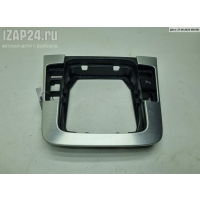 Накладка декоративная Volkswagen Passat B6 2008 3c0864263