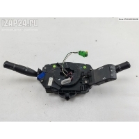 Переключатель подрулевой (стрекоза) Renault Megane II (2002-2008) 2004 8200213760