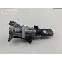 Замок зажигания Volkswagen Touran 2005 1K0905851