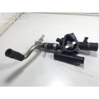 Корпус термостата Renault Scenic II (2003-2009) 2007 8200366950