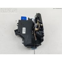 Замок двери передней правой Volkswagen Golf-5 2005 3D1837016