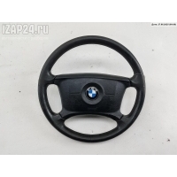 Руль BMW 3 E46 (1998-2006) 2002 6756079