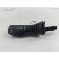 Переключатель поворотов Opel Zafira B (2004-2014) 2005 24445282