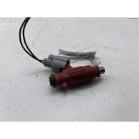 Форсунка топливная Nissan Almera Tino 2004 0280155940