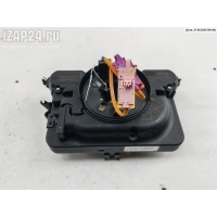Переключатель подрулевой (стрекоза) Opel Zafira B (2004-2014) 2005 93183451