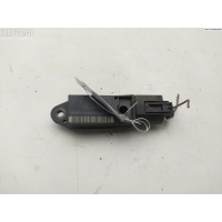 Датчик удара (Airbag) Mercedes W211 (E) 2003 0028202726