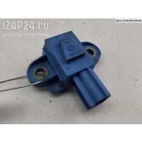 Датчик удара (Airbag) Volkswagen Golf-5 2005 1K0955557