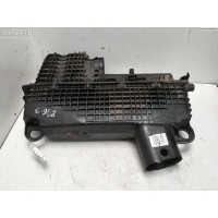 Корпус воздушного фильтра Renault Kangoo I (1998-2008) 2008 8200298161
