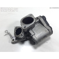 Клапан EGR (рециркуляции выхлопных газов) Renault Scenic II (2003-2009) 2007 8200630740