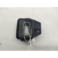 Кронштейн радиатора Volkswagen Bora 1999 1J0121367A