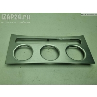 Накладка декоративная Volkswagen Passat B6 2008 3c0863100