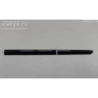 Молдинг двери передней правой Volkswagen Touran 2005 1T0853516