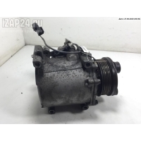 Компрессор кондиционера Mitsubishi Lancer (2000-2010) 2003 MR460704