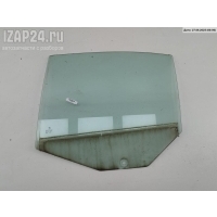 Стекло двери задней левой BMW 5 E60/E61 (2003-2010) 2006 43R-00049