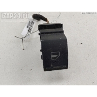 Кнопка стеклоподъемника переднего правого Volkswagen Golf-5 2005 1F0959855