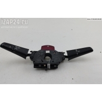 Переключатель подрулевой (стрекоза) Mercedes W163 (ML) 1998 0015401945