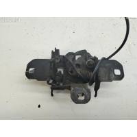 Замок капота Volkswagen Golf-4 2000 1J0823509C