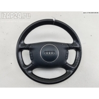 Руль Audi A6 C5 (1997-2005) 2004 8E0000124