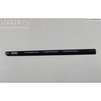 Молдинг двери передней левой Volkswagen Touran 2005 1T0853515B